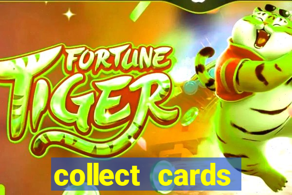 collect cards baixar app